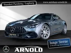 Mercedes-Benz AMG GT Mercedes 43 Premium+ Fahrass P. 360° HUD AMG Sport Premium Plus/Serienausstattung/Navi/Pano. Dach/Distronic/KeylessGo