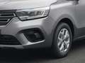 Renault Kangoo Z.E. Grand Techno Comfort Range AC22 Grau - thumbnail 9