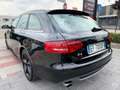 Audi A4 A4 Avant 2.0 TFSI 211 CV quattro S tronic S-LINE Nero - thumbnail 4