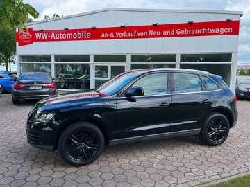 Q5 2.0 TFSI quattro