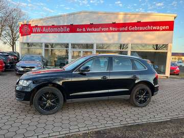 Q5 2.0 TFSI quattro