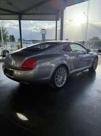 6.0 BiTurbo W12 Speed