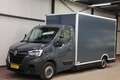 Renault Master AUTOMAAT LOWLINER VERKOOPWAGEN Gris - thumbnail 4