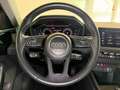 Audi A1 SPB 30 TFSI S line edition / NEOPATENTATI Schwarz - thumbnail 14