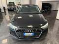Audi A1 SPB 30 TFSI S line edition / NEOPATENTATI Schwarz - thumbnail 11