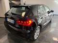 Audi A1 SPB 30 TFSI S line edition / NEOPATENTATI Schwarz - thumbnail 7
