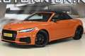 Audi TT Roadster 45 TFSI 245pk quattro Pro Line S Competit Oranj - thumbnail 3
