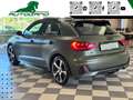 Audi A1 SPB 30 TFSI S tronic S line edition 110Cv Schwarz - thumbnail 4
