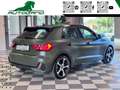 Audi A1 SPB 30 TFSI S tronic S line edition 110Cv Schwarz - thumbnail 6