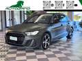 Audi A1 SPB 30 TFSI S tronic S line edition 110Cv Schwarz - thumbnail 1