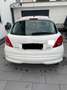 Peugeot 207 Weiß - thumbnail 4