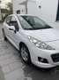 Peugeot 207 Weiß - thumbnail 2