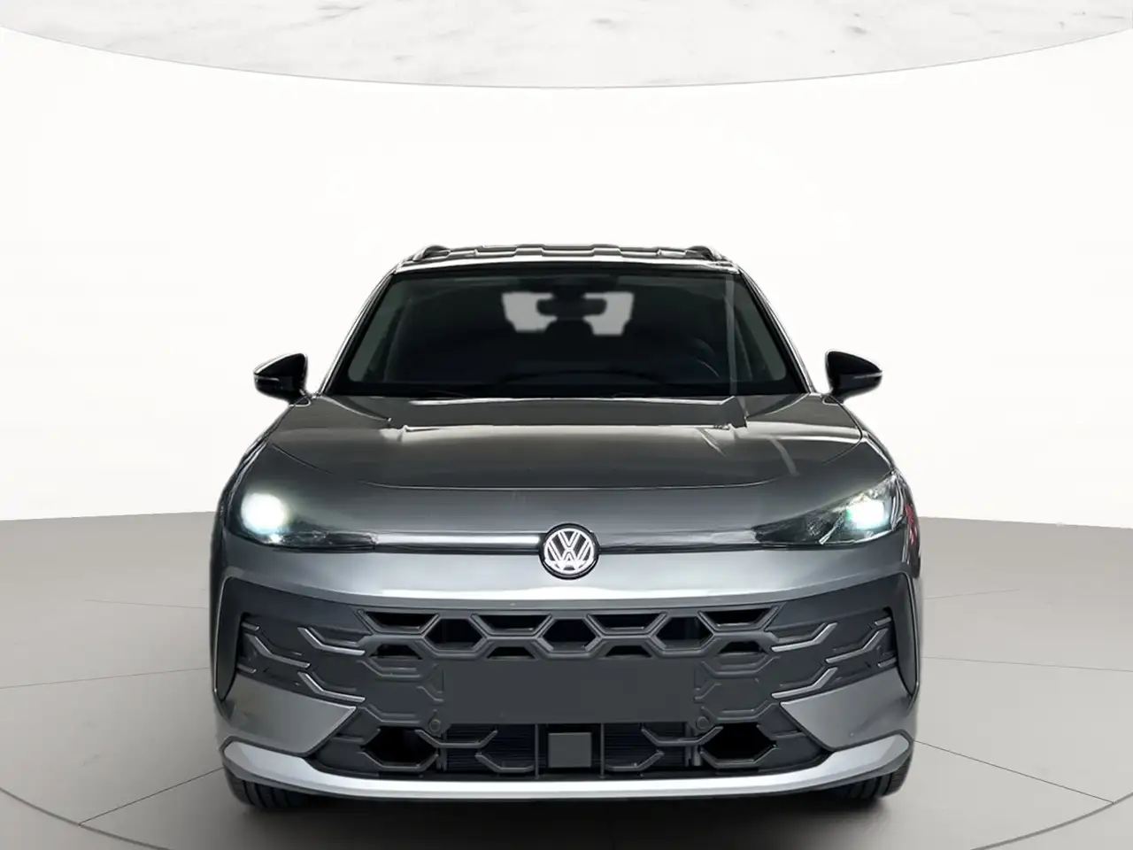 Volkswagen T-Roc 2026