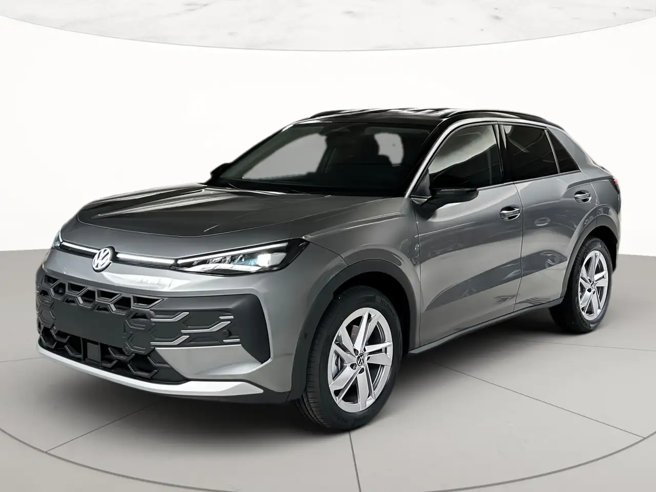 Volkswagen T-Roc 2026