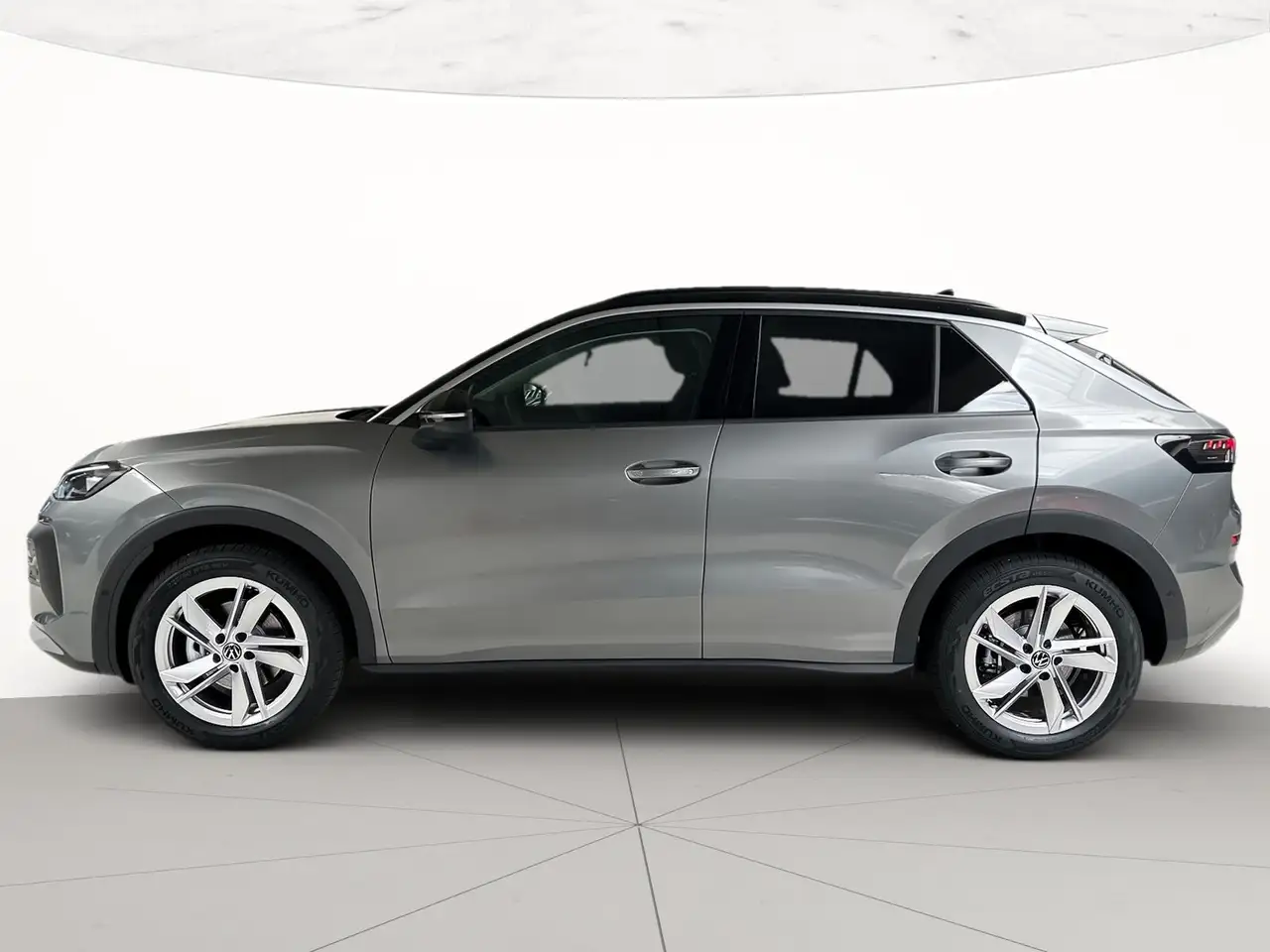 Volkswagen T-Roc 2026