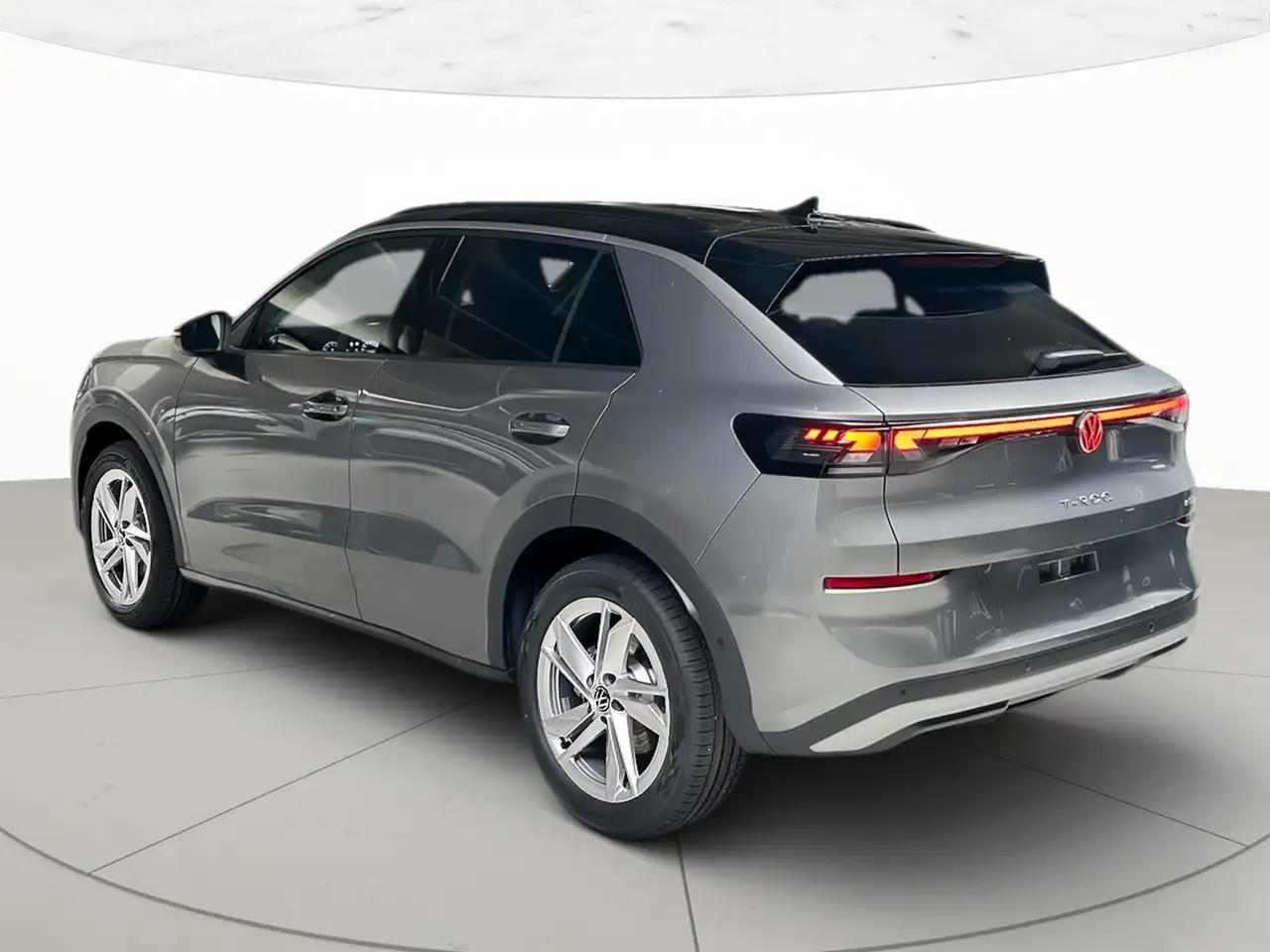 Volkswagen T-Roc 2026