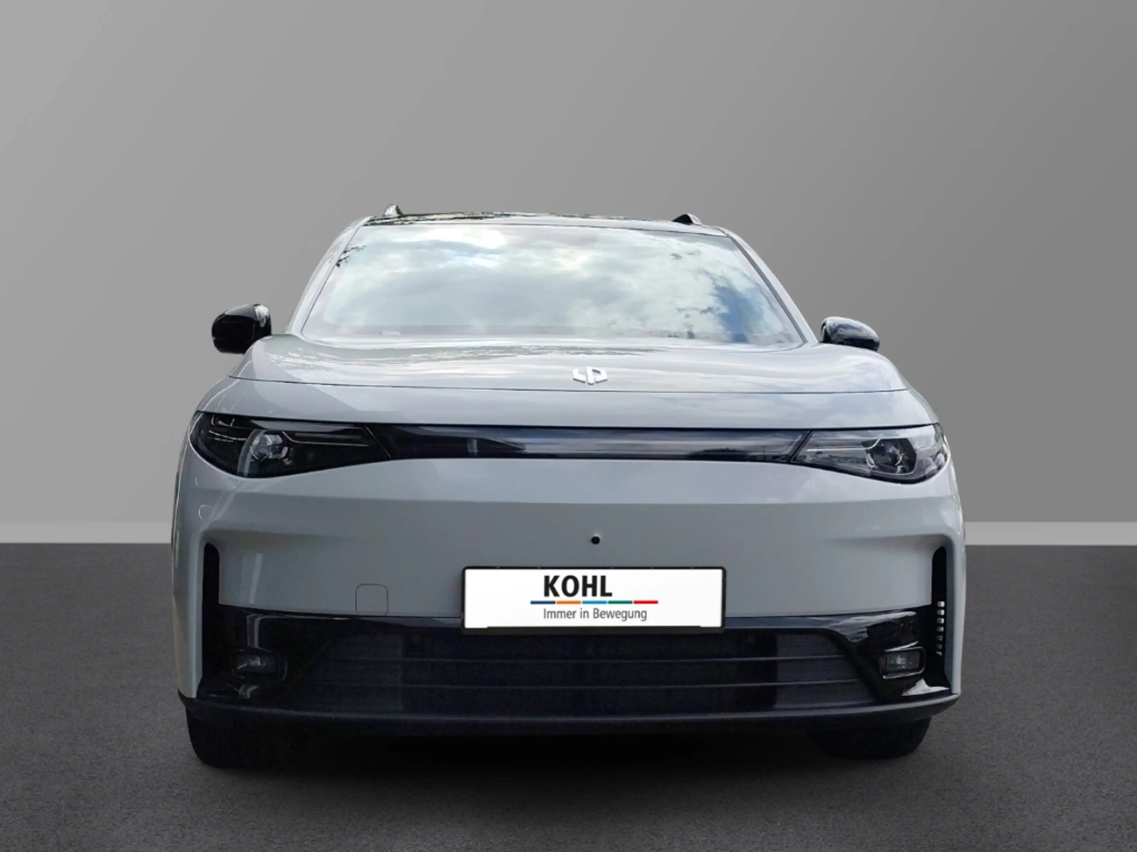 Leapmotor C10 ProMax 800V Design AWD 598PS 360°Kamera Navi LED — photo 8