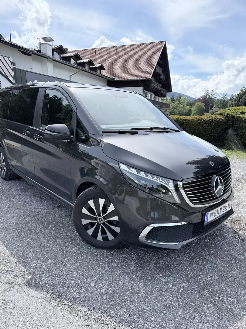 Mercedes-Benz EQV 300 extralang - 2