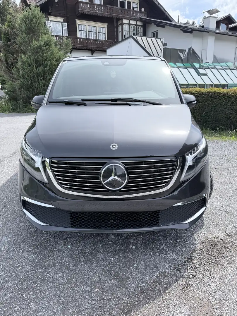 Mercedes-Benz EQV 300 extralang - 1