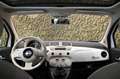 Fiat 500 1.2 Lounge | PDC | Climate cntrl. Weiß - thumbnail 14
