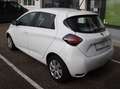 Renault ZOE Life Complete R110 Z.E. 50 52 KWh *inkl. Akku* Weiß - thumbnail 4