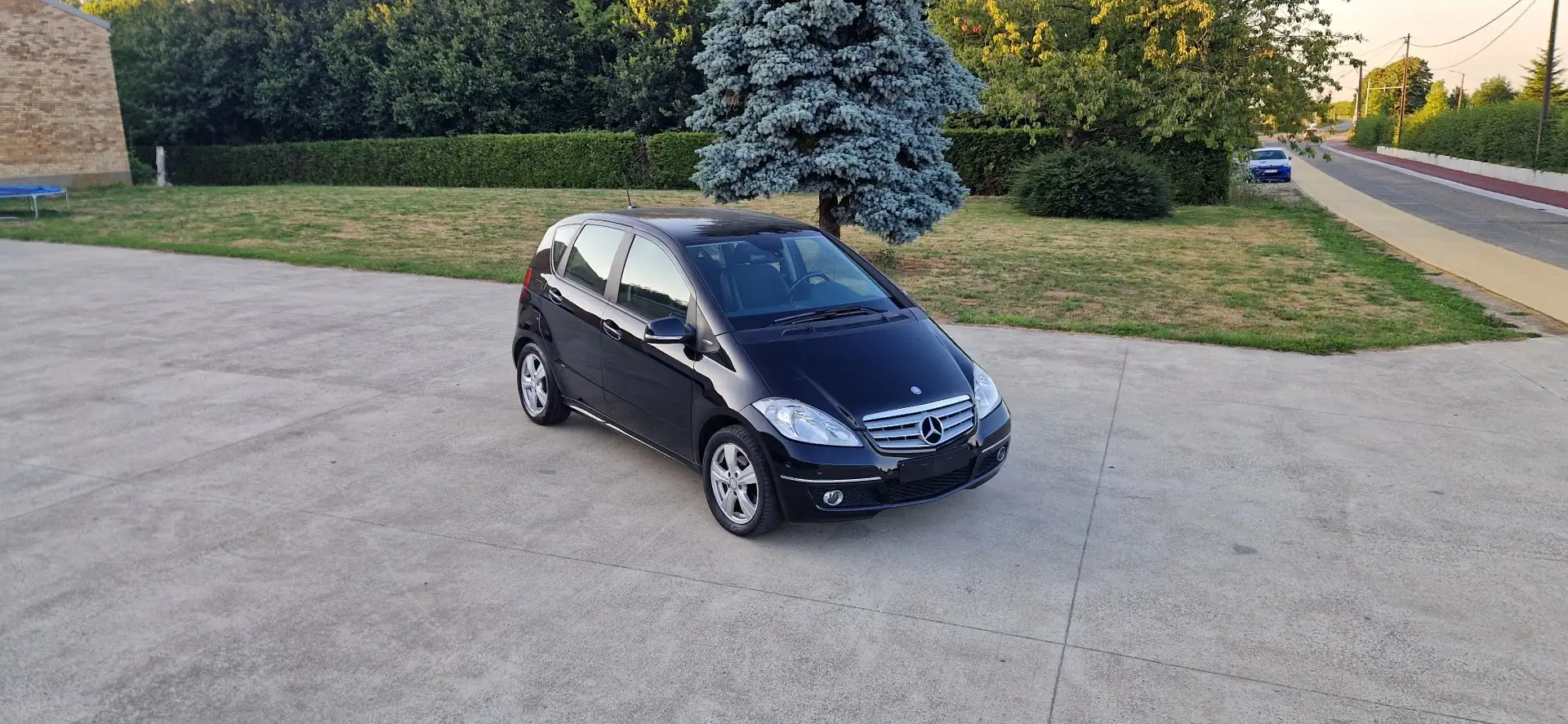 Mercedes-Benz A 150 Avantgarde - 1