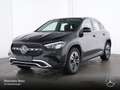 Mercedes-Benz GLA 180 PROGRESSIVE+LED+KAMERA+7G Schwarz - thumbnail 2