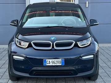 BMW i3 120 Ah Advantage