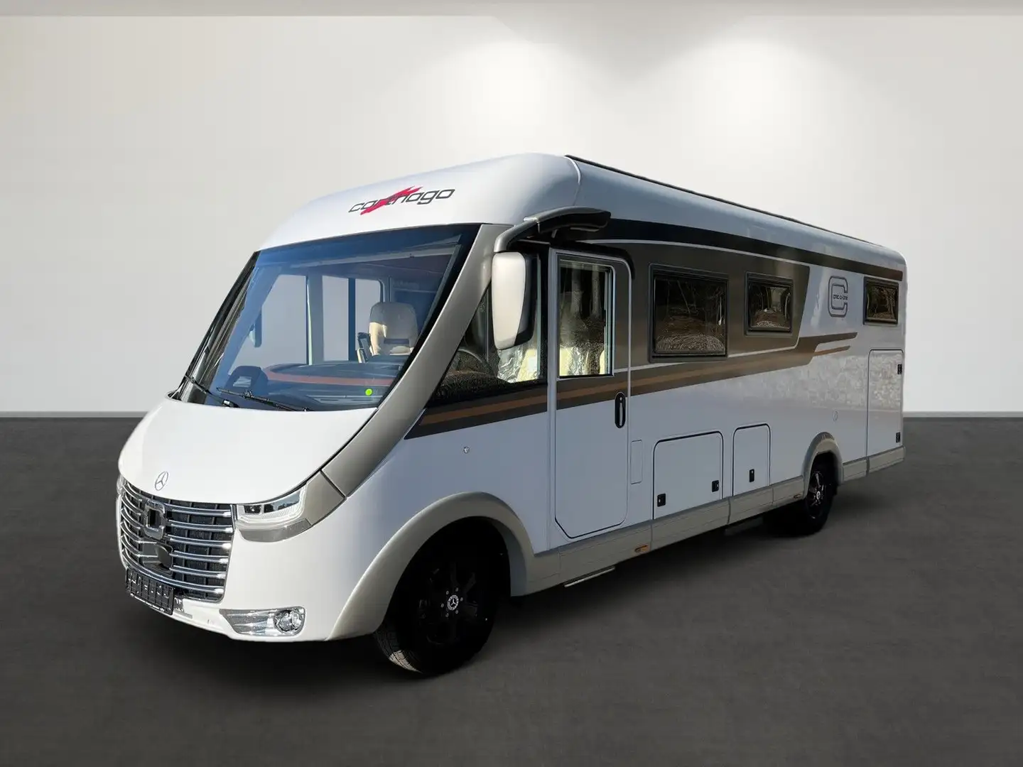 Carthago chic c-line I 4.9 LE L sofort verfügbar Weiß - 2