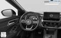 Nissan Qashqai MHEV 158 CVT Tekna+ 20Z Pano BOSE Nav 116 kW (1... Weiß - thumbnail 4