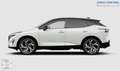 Nissan Qashqai MHEV 158 CVT Tekna+ 20Z Pano BOSE Nav 116 kW (1... Weiß - thumbnail 2