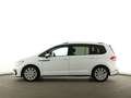 Volkswagen Touran 1.5 TSI DSG R-Line Wit - thumbnail 4