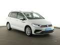 Volkswagen Touran 1.5 TSI DSG R-Line Weiß - thumbnail 9