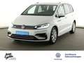 Volkswagen Touran 1.5 TSI DSG R-Line Weiß - thumbnail 1