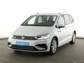 Volkswagen Touran 1.5 TSI DSG R-Line Weiß - thumbnail 2