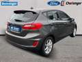 Ford Fiesta Trend RADIO/DAB WINTER/KOMFORT/TECHNIK-PAKET LMF P Gris - thumbnail 5