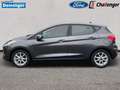 Ford Fiesta Trend RADIO/DAB WINTER/KOMFORT/TECHNIK-PAKET LMF P Gris - thumbnail 2