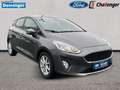 Ford Fiesta Trend RADIO/DAB WINTER/KOMFORT/TECHNIK-PAKET LMF P Gris - thumbnail 7