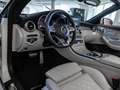 Mercedes-Benz C 63 AMG S Cabrio OceanBlue/Burm/Sitzklima/Magno Weiß - thumbnail 17