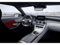 Mercedes-Benz C 63 AMG S Cabrio OceanBlue/Burm/Sitzklima/Magno Blanc - thumbnail 8