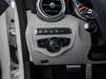 Mercedes-Benz C 63 AMG S Cabrio OceanBlue/Burm/Sitzklima/Magno Weiß - thumbnail 16