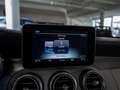 Mercedes-Benz C 63 AMG S Cabrio OceanBlue/Burm/Sitzklima/Magno Weiß - thumbnail 9