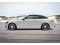 Mercedes-Benz C 63 AMG S Cabrio OceanBlue/Burm/Sitzklima/Magno Blanc - thumbnail 3