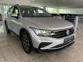 Volkswagen Tiguan Life 2.0 TDI DSG AHK+KAMERA+LED+SPURH+ACC Plateado - thumbnail 3