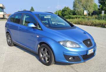 1.6 tdi cr I-Tech s&s