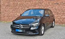 Mercedes-Benz B 180 1HAND NAVI LED SPUR PARK ASSIST TEMPOMAT