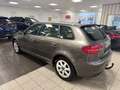 Audi A3 Sportback 1.4 TFSI Ambiente/PDC/TÜV neu/8Fach Gris - thumbnail 9