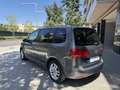 Volkswagen Touran 2.0TDI Cross DSG White - thumbnail 4