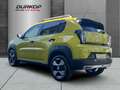Fiat Grande Panda Hybrid La Prima, Winter, Kamera, Lenkradheizung Jaune - thumbnail 3