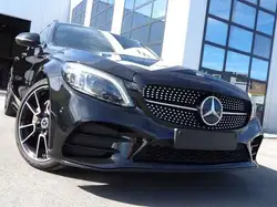 Mercedes-Benz Classe C C 180 AMG Line